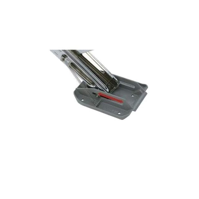 Sonderangebot! AL-KO Big Foot Abstützfuß für Steckstützen 🚗