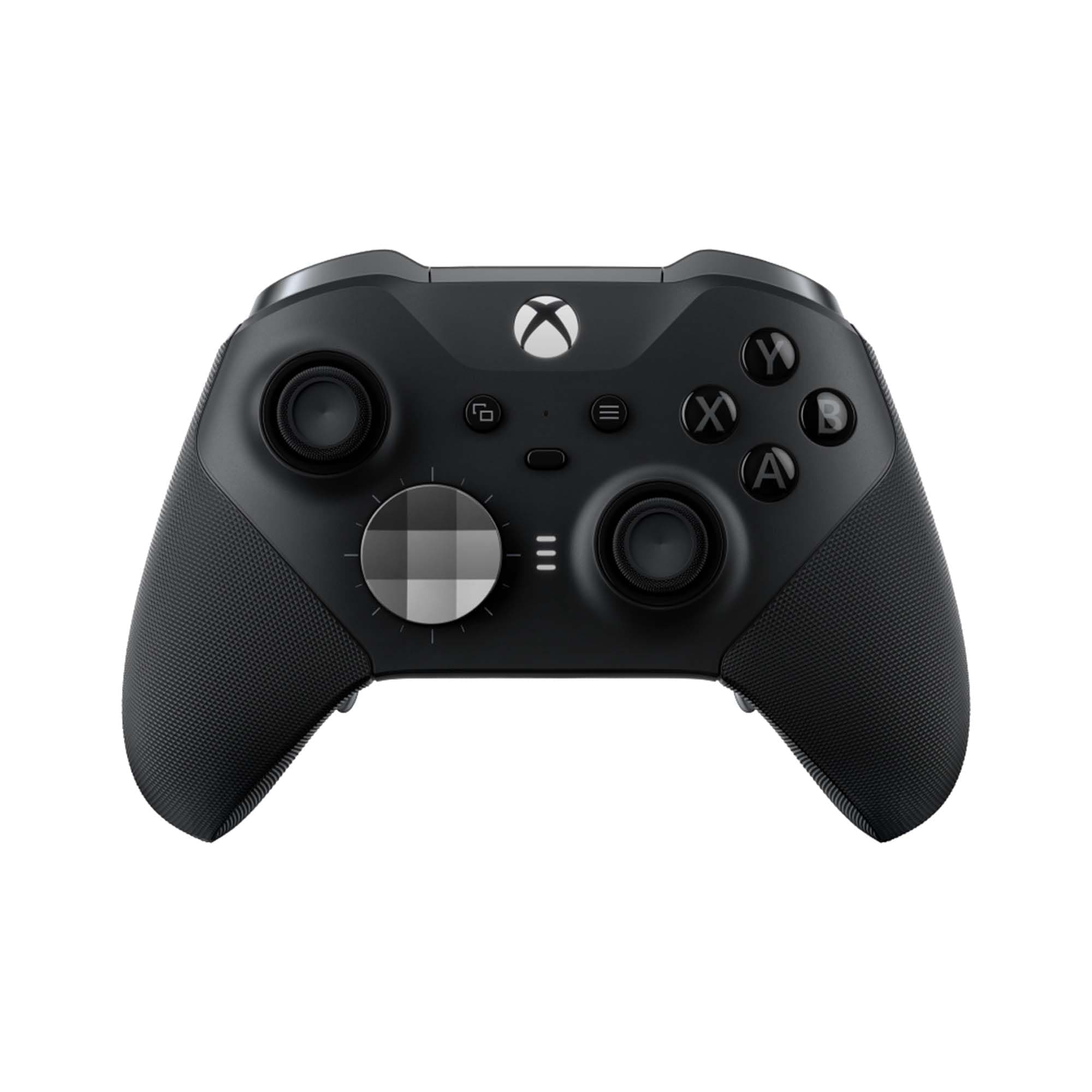 🎮 Angebot: Xbox Elite Series 2 Wireless-Controller - Schwarz
