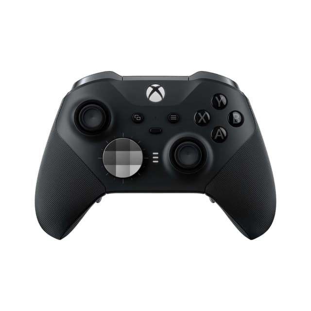 🎮 Angebot: Xbox Elite Series 2 Wireless-Controller - Schwarz