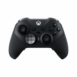 🎮 Angebot: Xbox Elite Series 2 Wireless-Controller - Schwarz Angebot bei HelloDeals