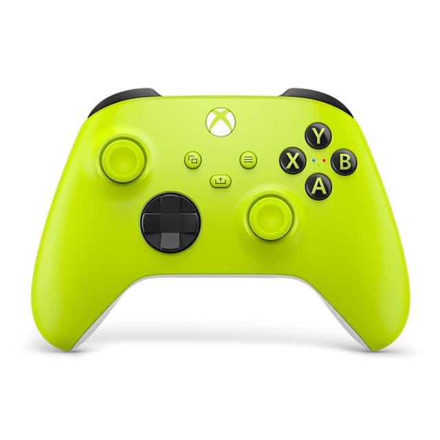 🎮 Xbox Wireless Controller - Electric Volt | Nur 58.99€!