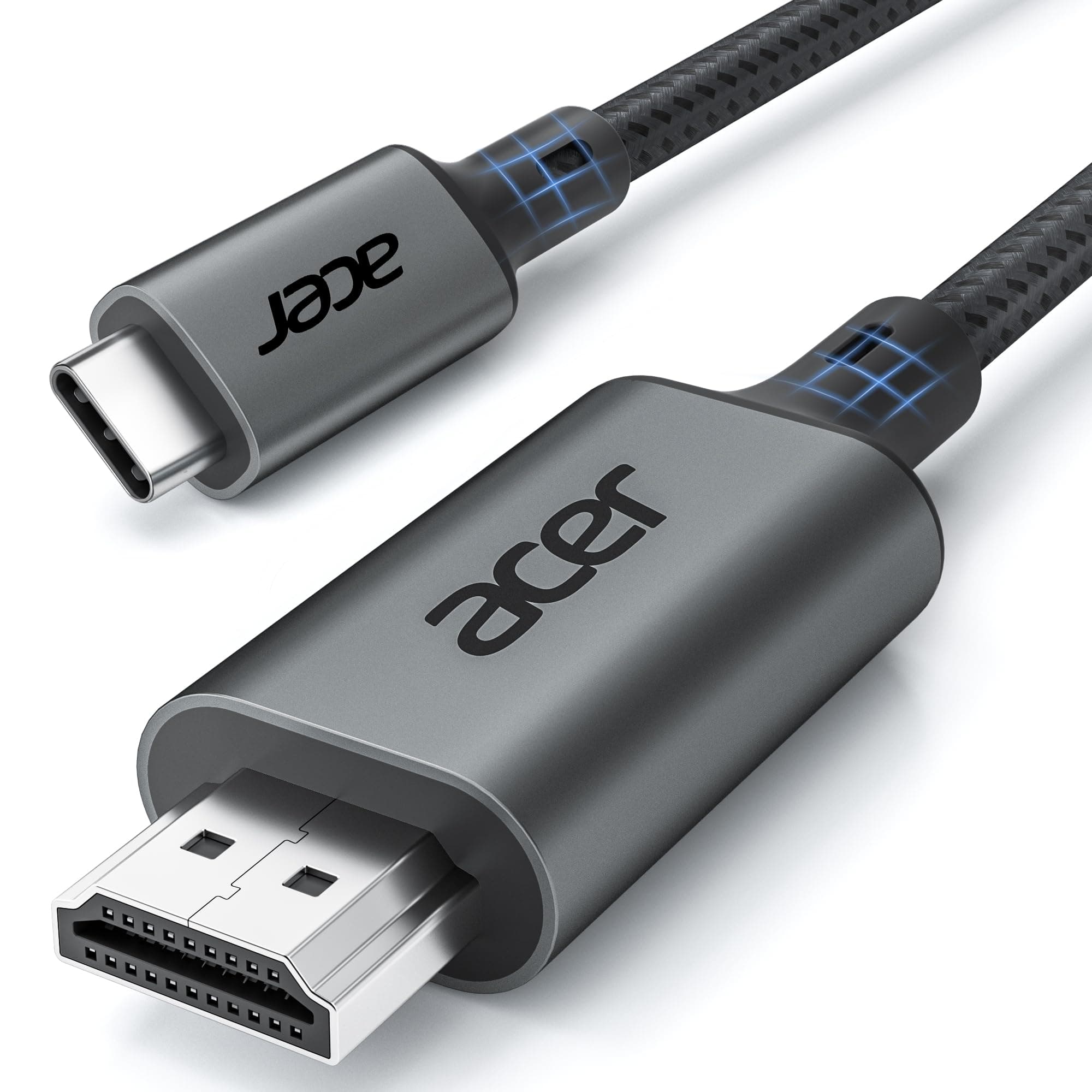 Acer USB C auf HDMI Kabel 4K@60Hz Deal 🌟