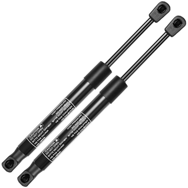 🔥 Angebot! Frankberg 2x Gasfeder Dämpfer Heckklappe - Kompatibel mit Cee'D SW ED Kombi 2007-2012