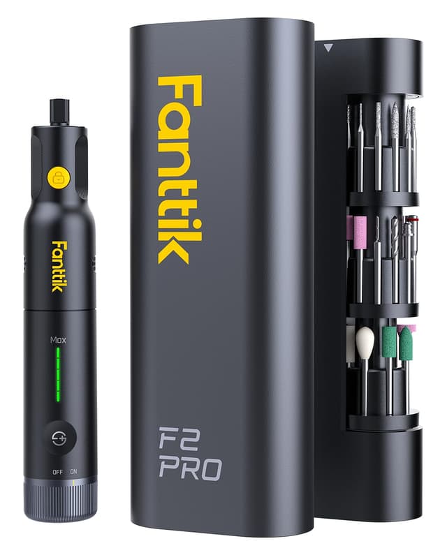 🔧 Fanttik F2 PRO Akku Multifunktionswerkzeug 🛠️