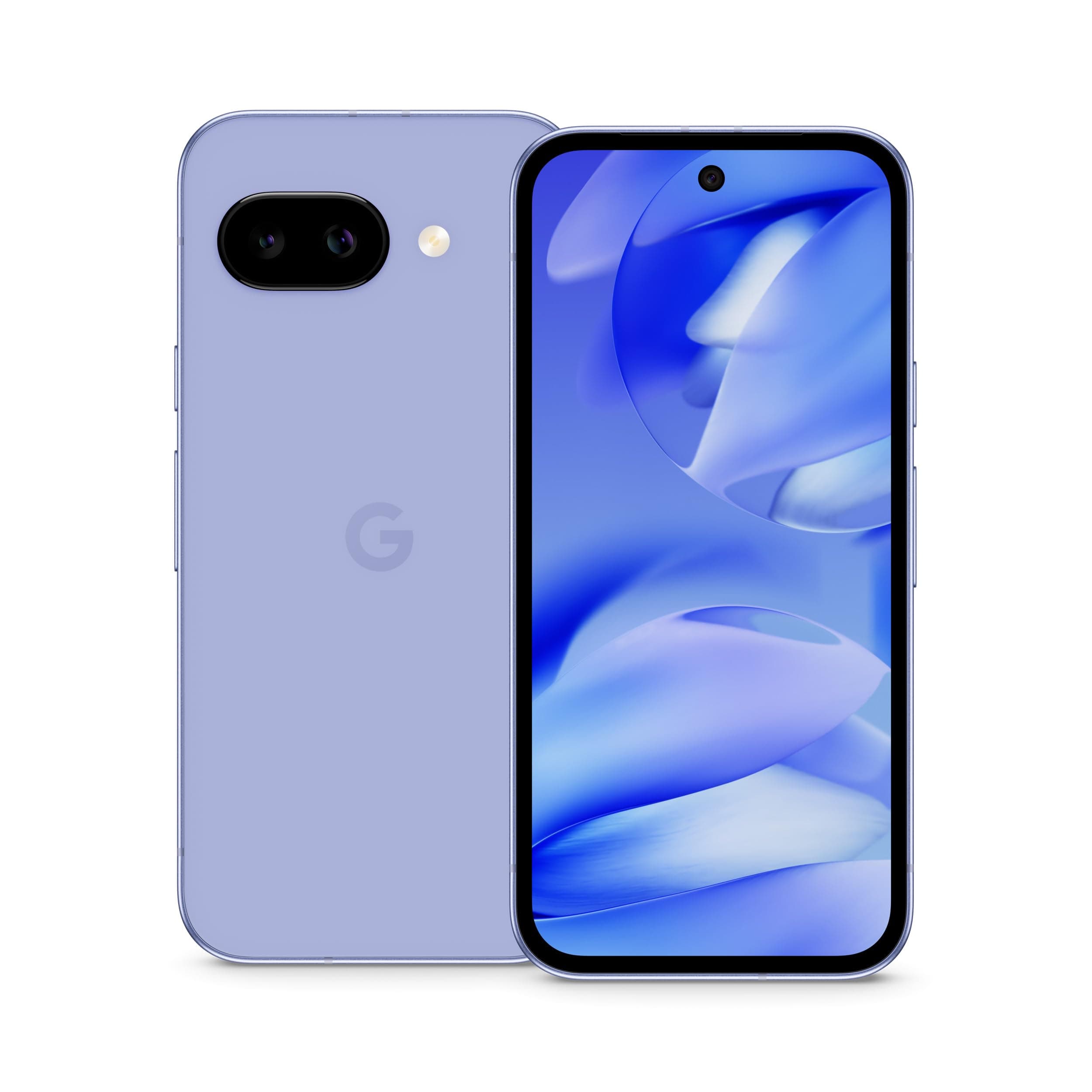📸📱 Google Pixel 9a: Android-Smartphone ohne SIM-Lock mit KI-Kamera