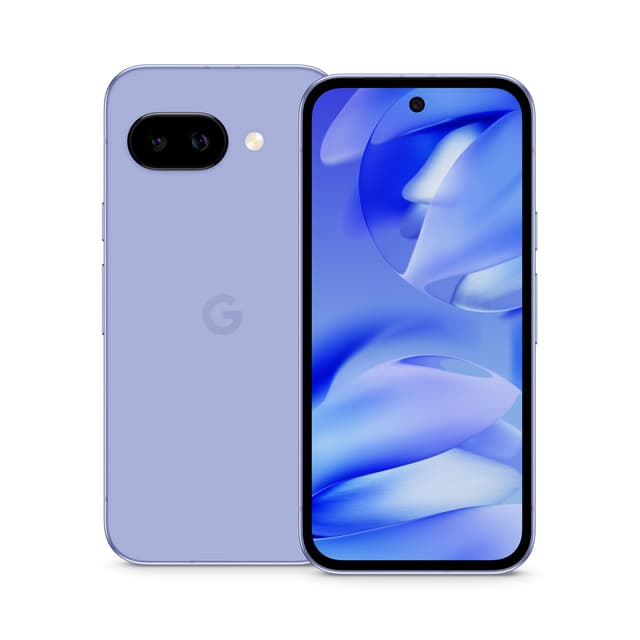 📸📱 Google Pixel 9a: Android-Smartphone ohne SIM-Lock mit KI-Kamera