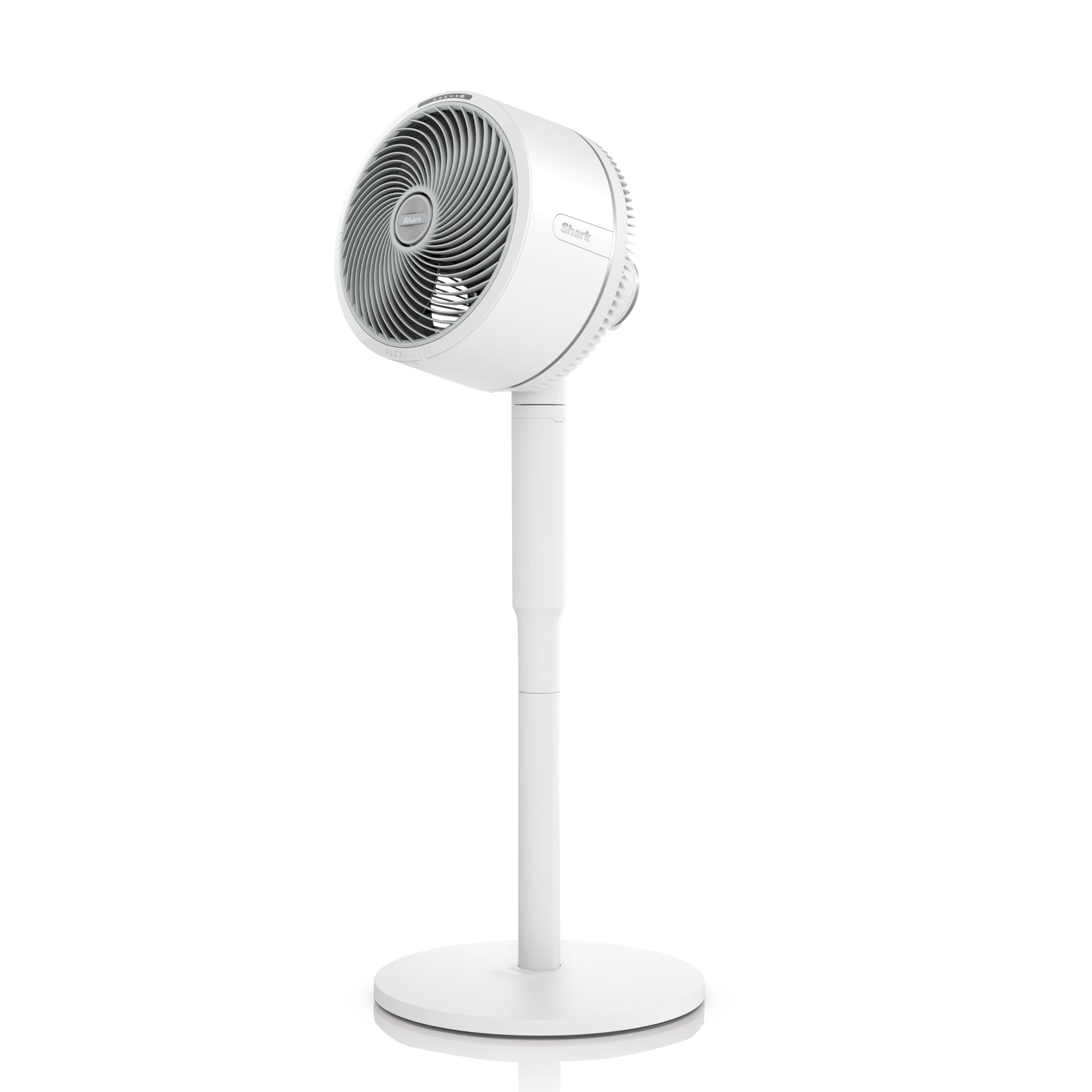 🦈🌀 Shark FlexBreeze Ventilator Leise Hybrid - 50% Rabatt!