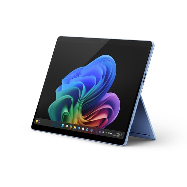 Angebot: Microsoft Surface Pro | 13” OLED Touchscreen | Snapdragon® X Elite | 16GB RAM | 512GB SSD 🚀🌈