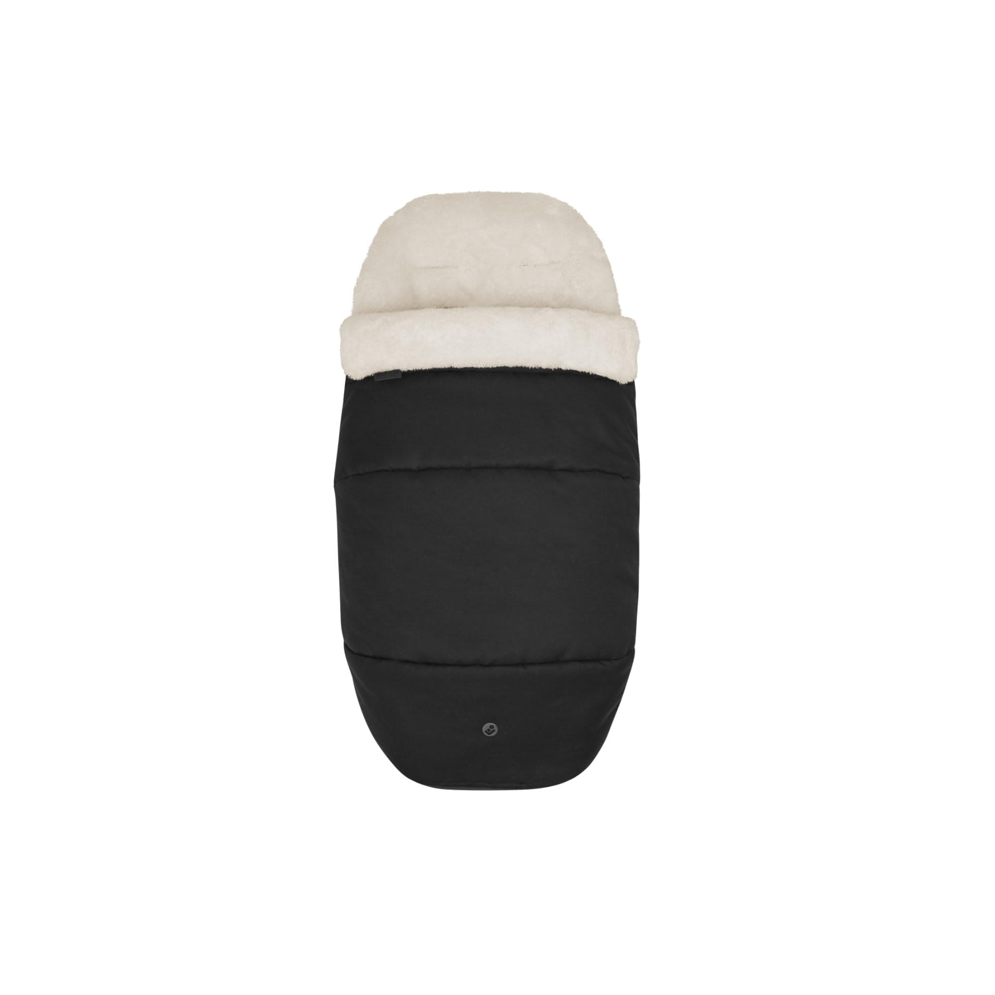🌟 Maxi-Cosi Kuscheliger 2-in-1 Fußsack 🌟