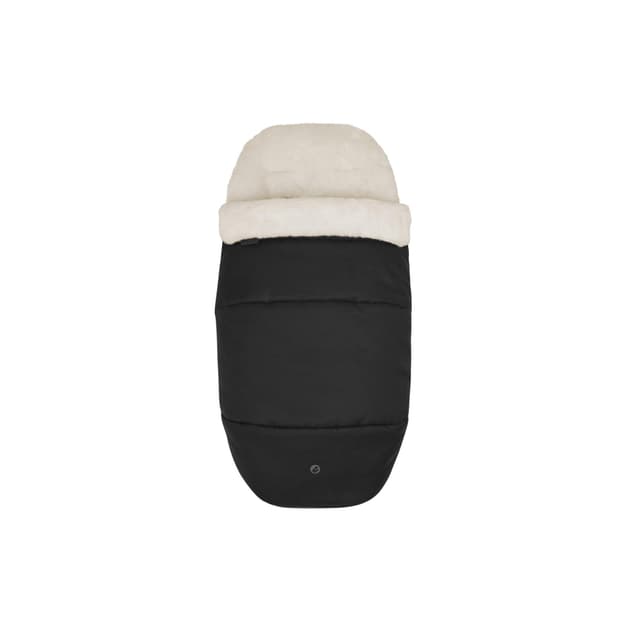 🌟 Maxi-Cosi Kuscheliger 2-in-1 Fußsack 🌟
