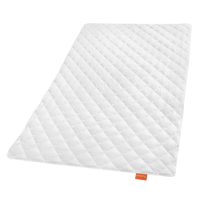 Angebot: sleepling Bettdecke Bambus 155 x 220 cm Sommerdecke 😴🌿