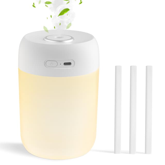 Luftbefeuchter für Schlafzimmer Pflanzen Growbox Bedroom Kinderzimmer - Angebot!