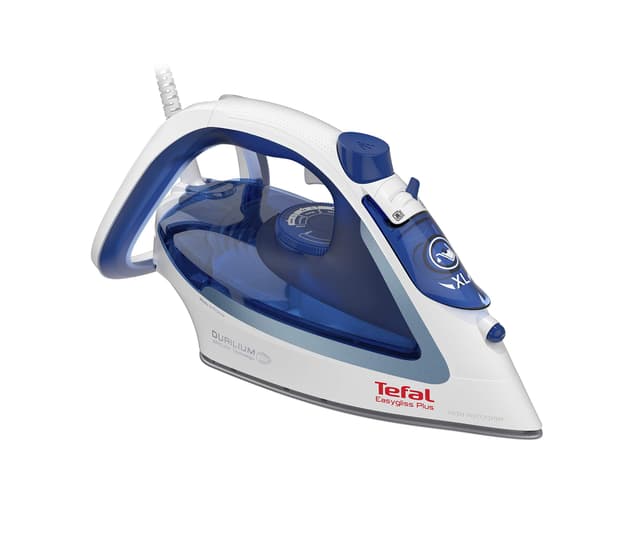 🔥 Super Angebot! Tefal Easygliss Dampfbügeleisen 220g/min Dampfstoß