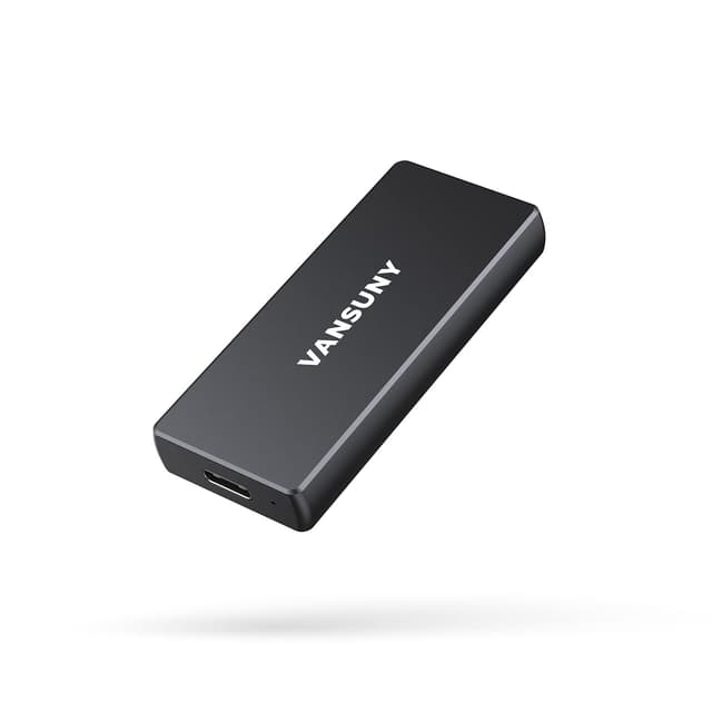 Vansuny Externe SSD 1TB Ultra Mini 🚀