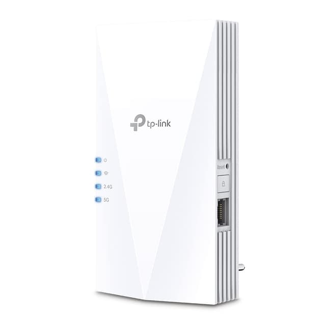🚀 Deal des Tages: TP-Link RE1500X Wi-Fi 6 WLAN Verstärker Repeater AX1500 🌐