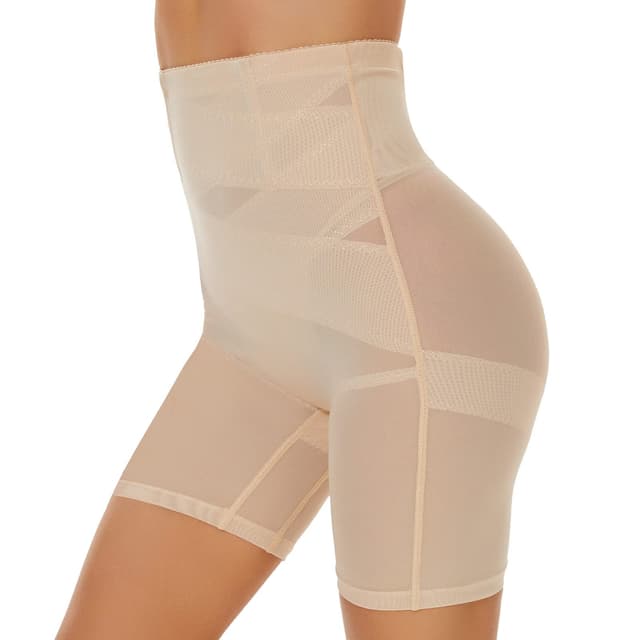 SIMIYA Bauchweg Unterhose Damen Hohe Taille Shapewear 🌟👗