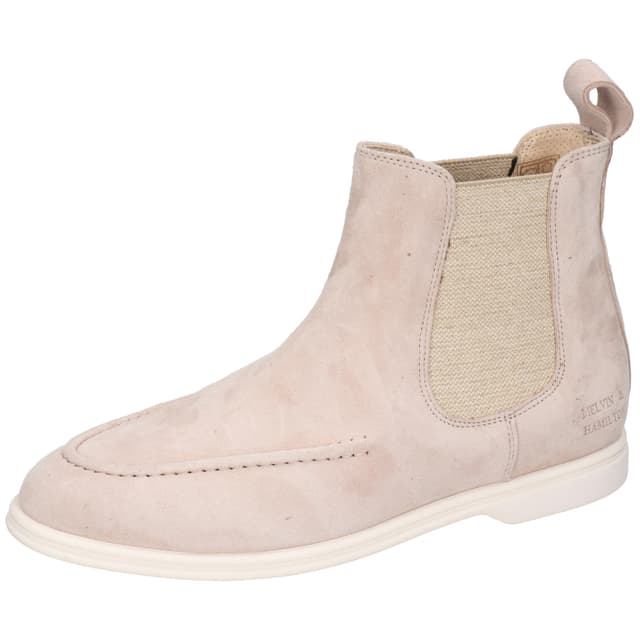 🔥 Angebot! Melvin & Hamilton Stiefeletten Damen Adley 18 37 EU Beige