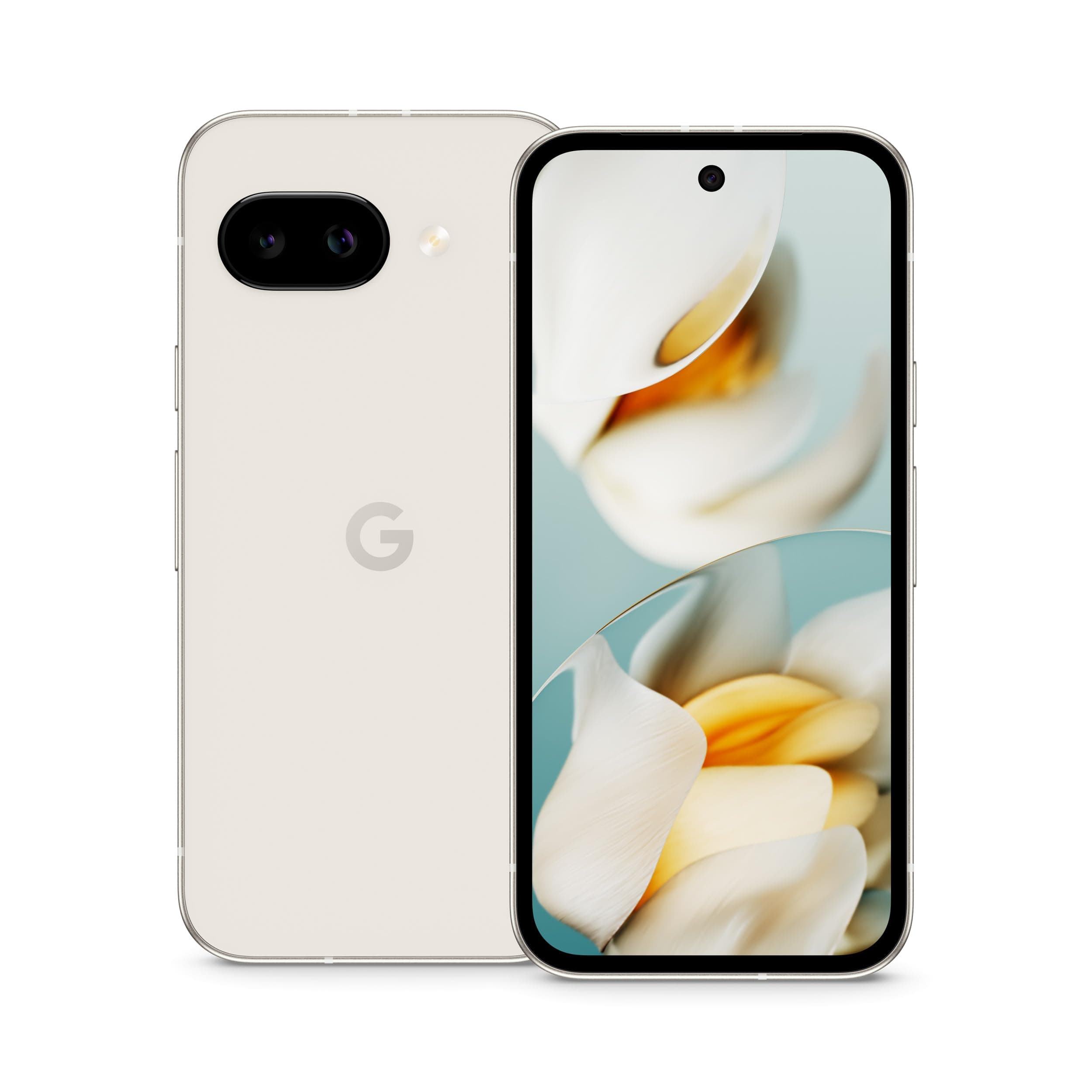 Google Pixel 9a: Android-Smartphone ohne SIM-Lock 📸🔋🔒
