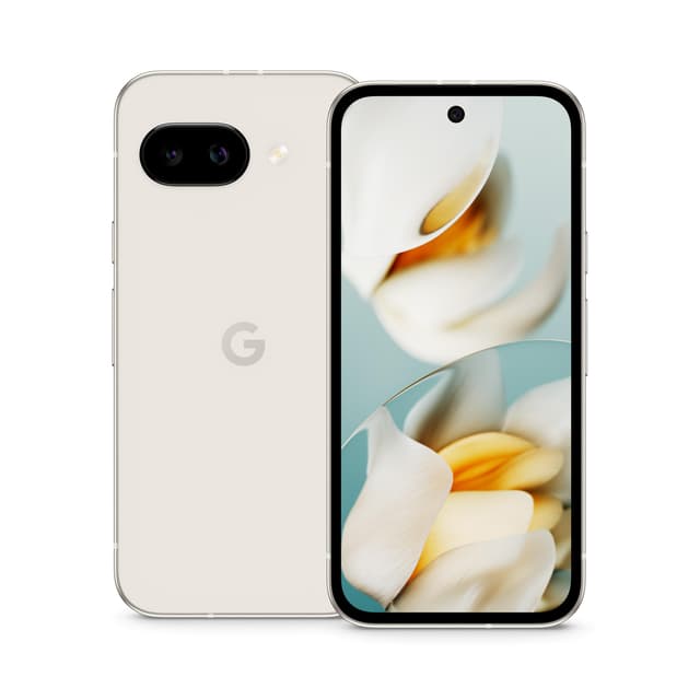 Google Pixel 9a: Android-Smartphone ohne SIM-Lock 📸🔋🔒
