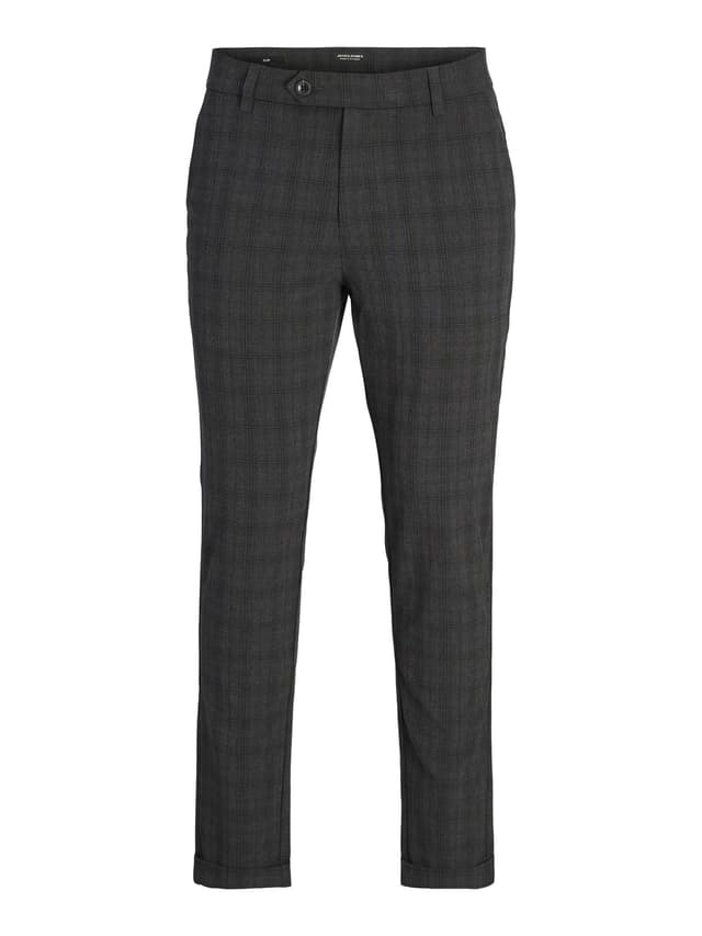 JACK & JONES Herren Chino Hose Slim Fit 😎👖