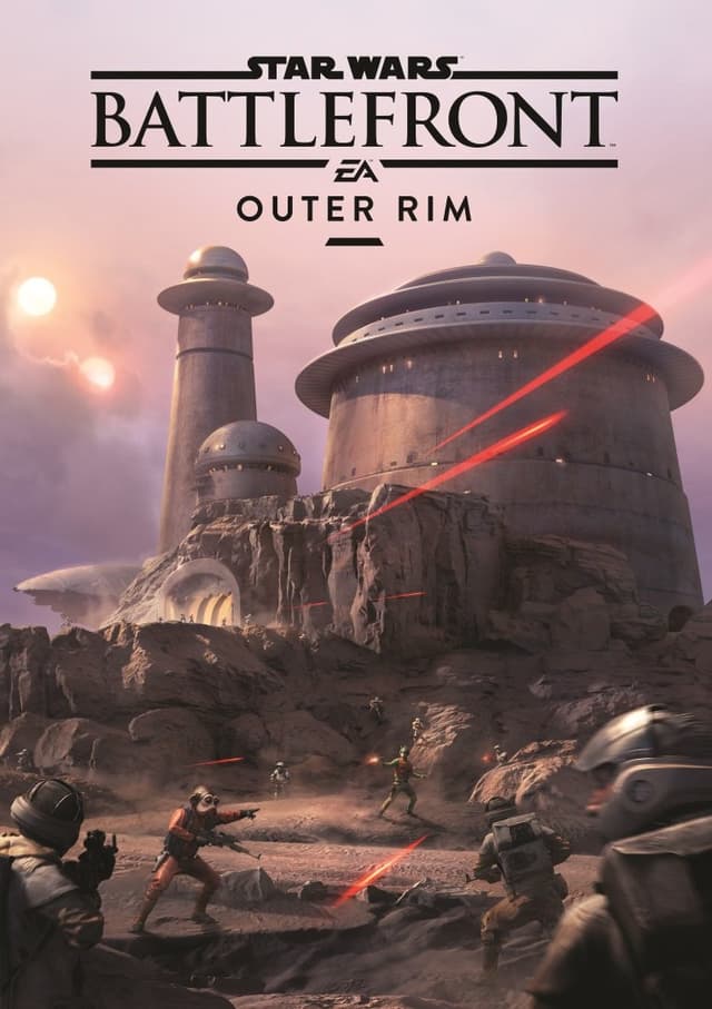 🌟 Werde zum Helden in der ultimativen Star Wars-Kampffantasie! 🚀