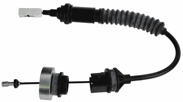 🚗 SACHS 3074 600 250 Seilzug Kupplungsbetätigung für Citroen Berlingo GROßRAUMLIMOUSINE (MF_, GJK_, GFK_) 1996 - und andere Fahrzeuge