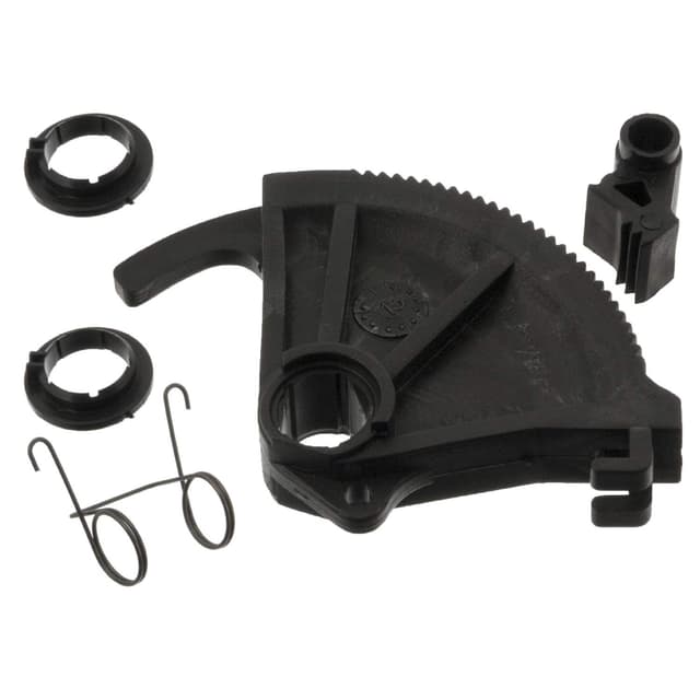 🔧🚗 FeBi Bilstein 01387 Rep. Satz Kupplungsnachstellung, 1 Stück - Angebot