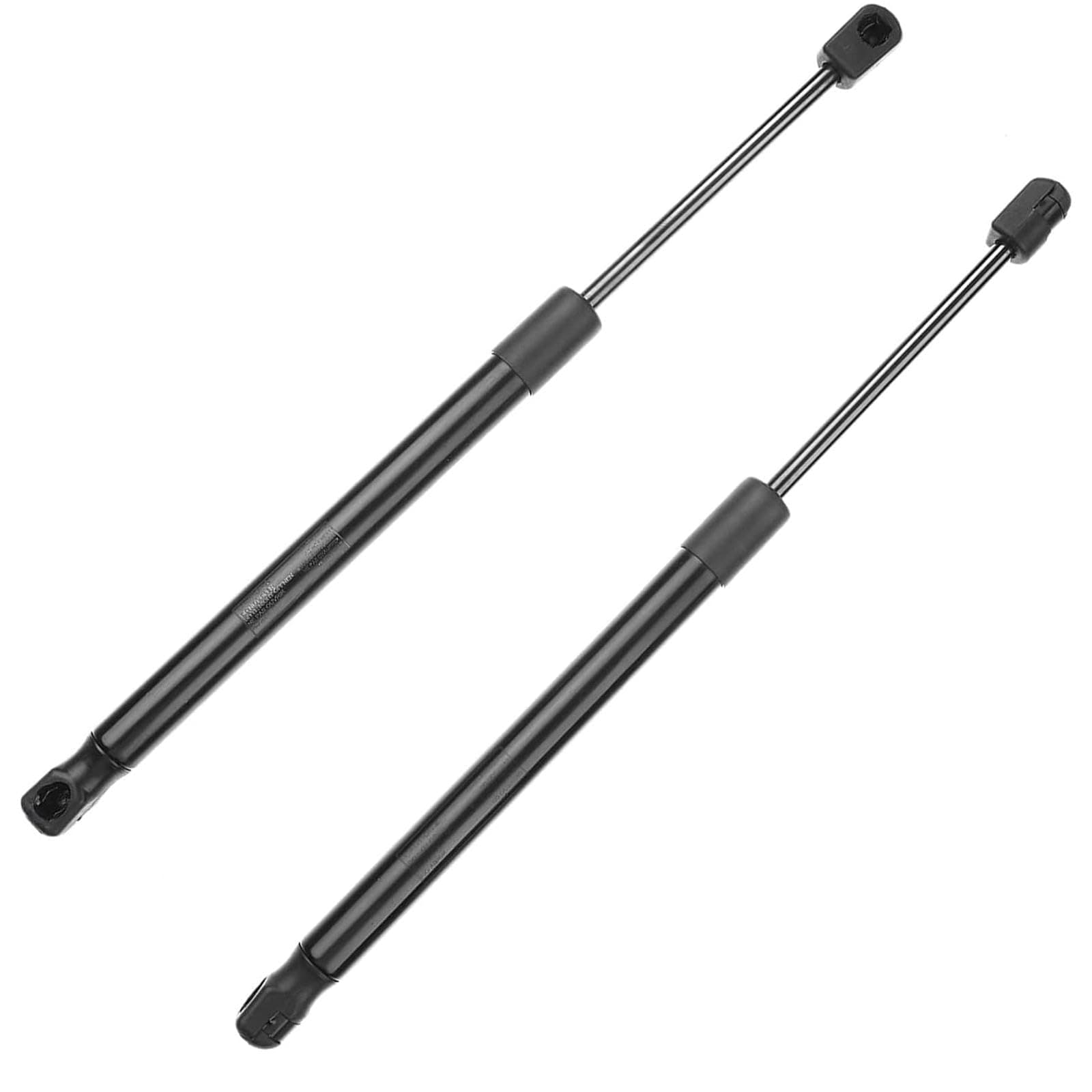 🔥 Super Angebot! Frankberg 2x Gasfeder Dämpfer Heckklappe - Kompatibel mit Mii KE1 KF1 Schrägheck 2011-2019 Citigo Schrägheck 2011-2019