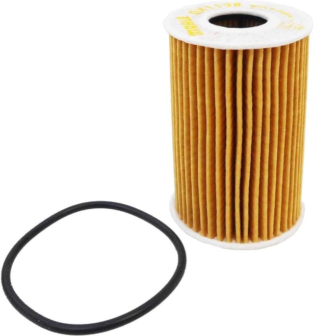 🚗 MAHLE OX 1138D Ölfilter für LAND ROVER DISCOVERY SPORT 🛠️