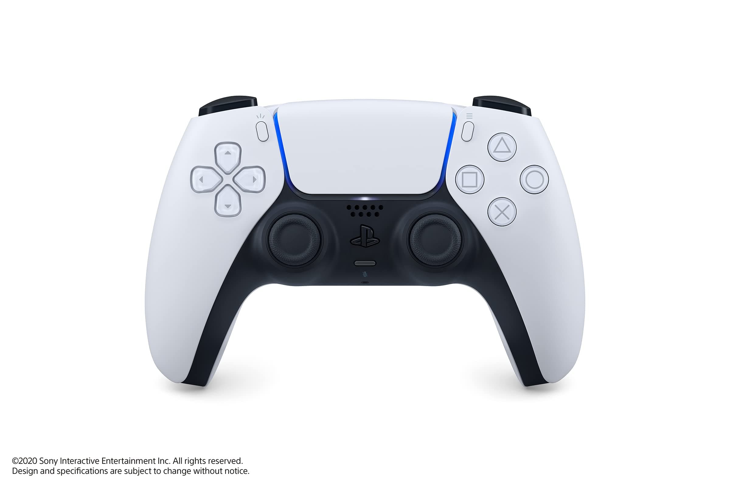 DualSense Wireless-Controller [PlayStation 5] - Intensives Gaming-Erlebnis! 🎮
