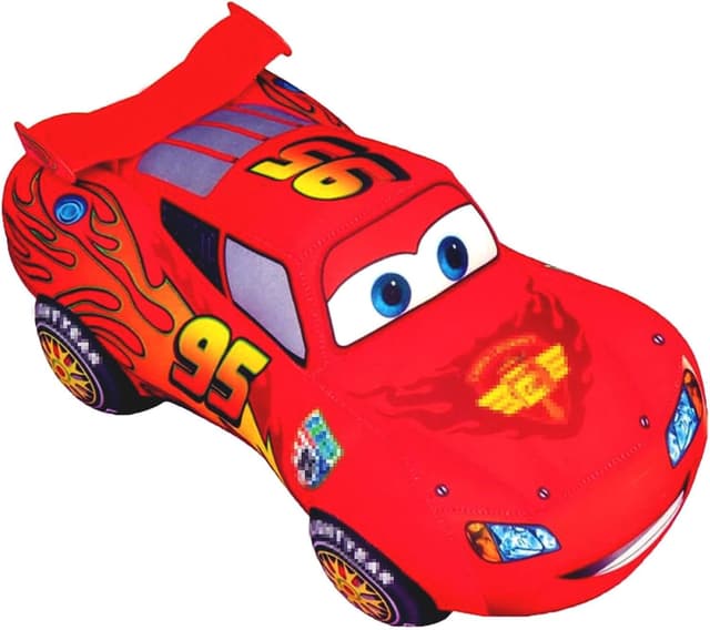 🚗🧸 Autos Plüschtier - Kuscheliges Geschenk für Kinder! 🎁