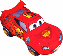 🚗🧸 Autos Plüschtier - Kuscheliges Geschenk für Kinder! 🎁 Angebot bei HelloDeals