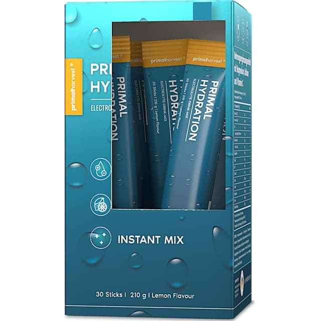 Angebot: Primal Hydration von Primal Harvest 🥥🌿💧