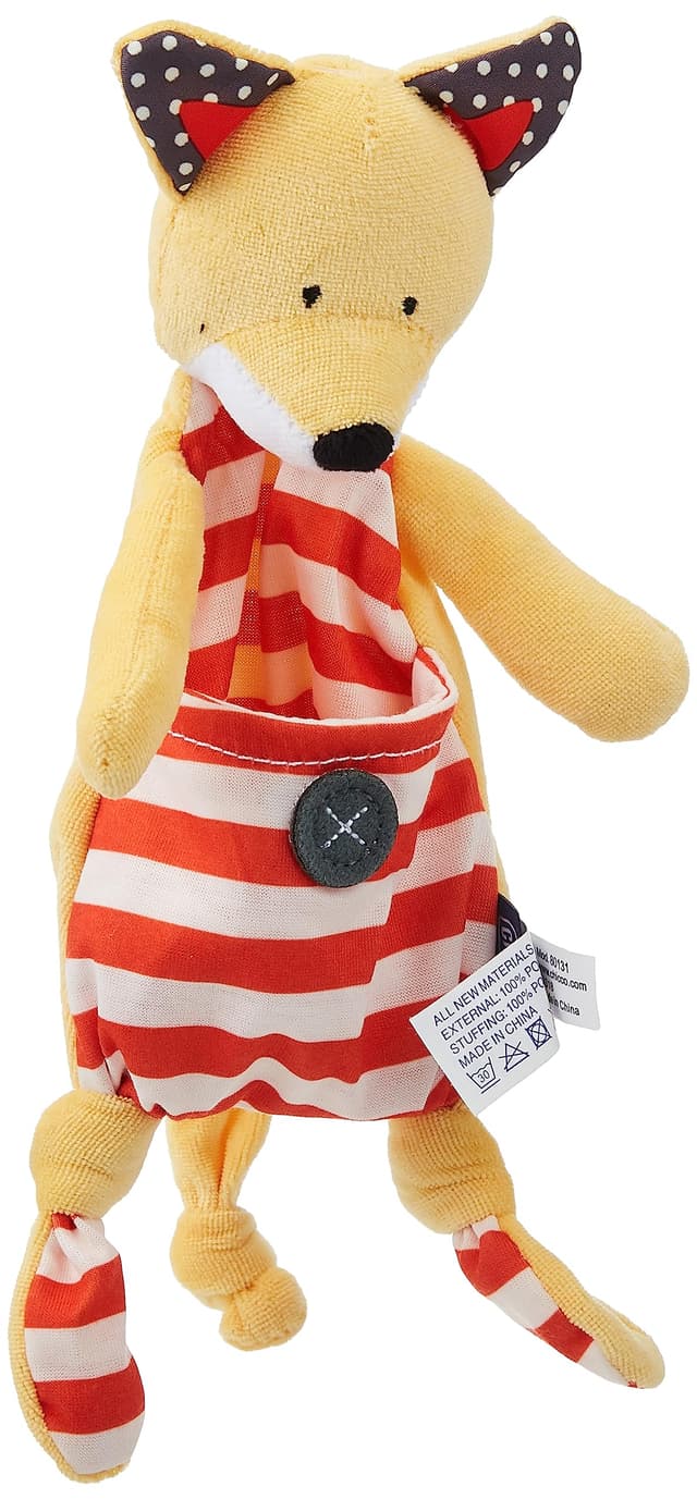 🦊 POCKET FRIEND FUCHS 🧸 Nur 9.6€! Kostenloser Versand 🚚