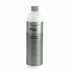 🌟Sonderangebot!🌟 Koch Chemie Plast Star Silikonölfrei Kunststoffaußenpflege 1000 ml Angebot bei HelloDeals