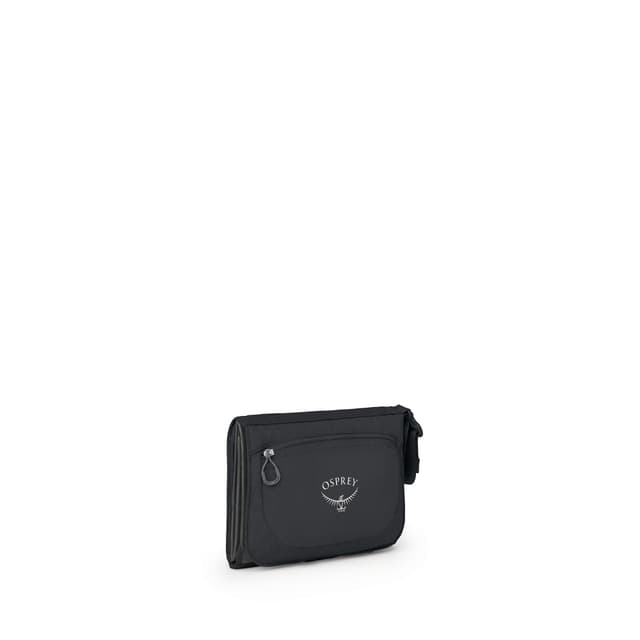 🎒 Osprey Poco Changing Pad – Outdoor – Technisch – Kinder – Wickeltasche - Black O/S Schwarz 🛍️