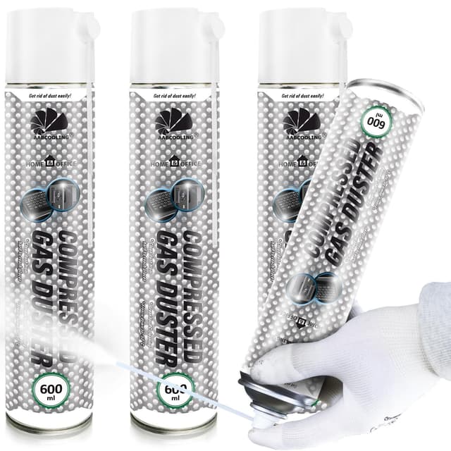Kältespray -50°C K5, Kühlspray, Eisspray | AABCOOLING Home&Office