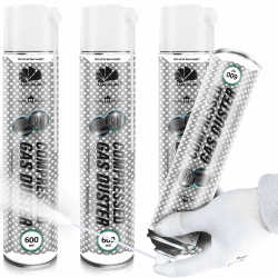 Kältespray -50°C K5, Kühlspray, Eisspray | AABCOOLING Home&Office Angebot bei HelloDeals