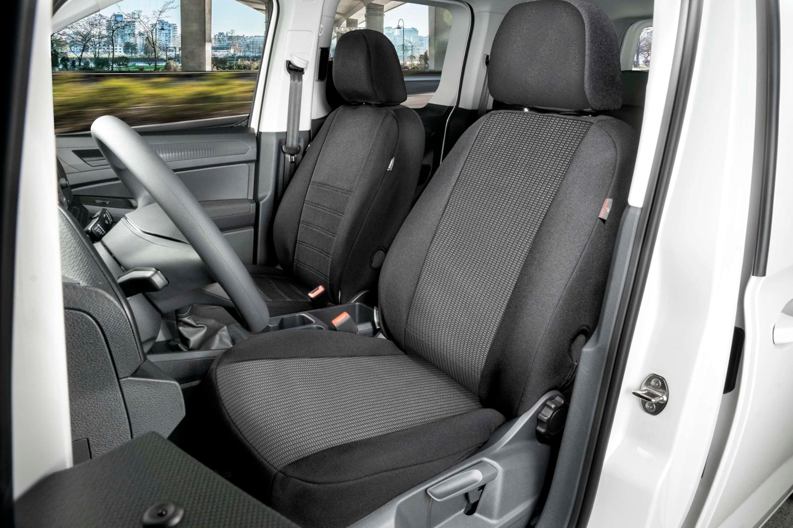 Walser Transporter Sitzbezüge Universalgröße 🚗👌