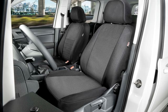 Walser Transporter Sitzbezüge Universalgröße 🚗👌