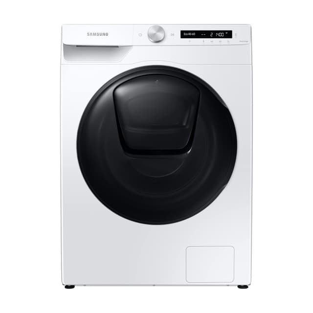 Angebot: Samsung WD81T554ABW/S2 Waschtrockner mit Ecobubble-Technologie und AddWash