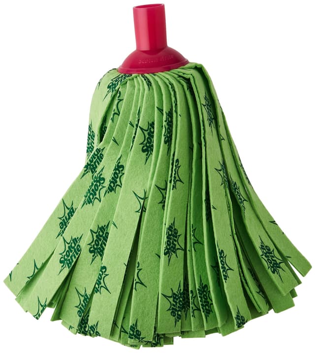 🌟 Angebote: Scotch-Brite 57438 Schleife Bodenwischer, grün 🌟
