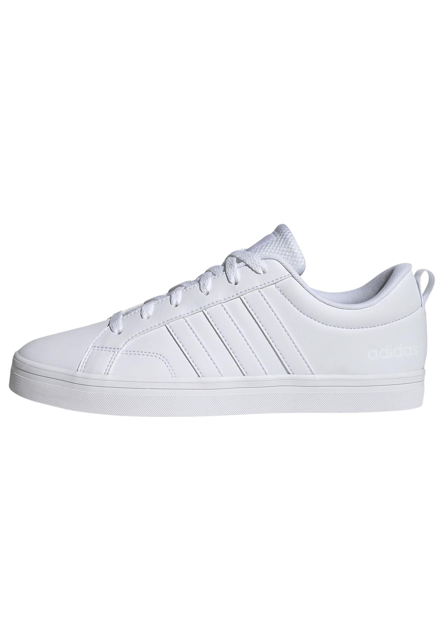 🔥 Angebot: adidas Herren Vs Pace 2.0 Schuhe 43 1/3 EU Ftwr White