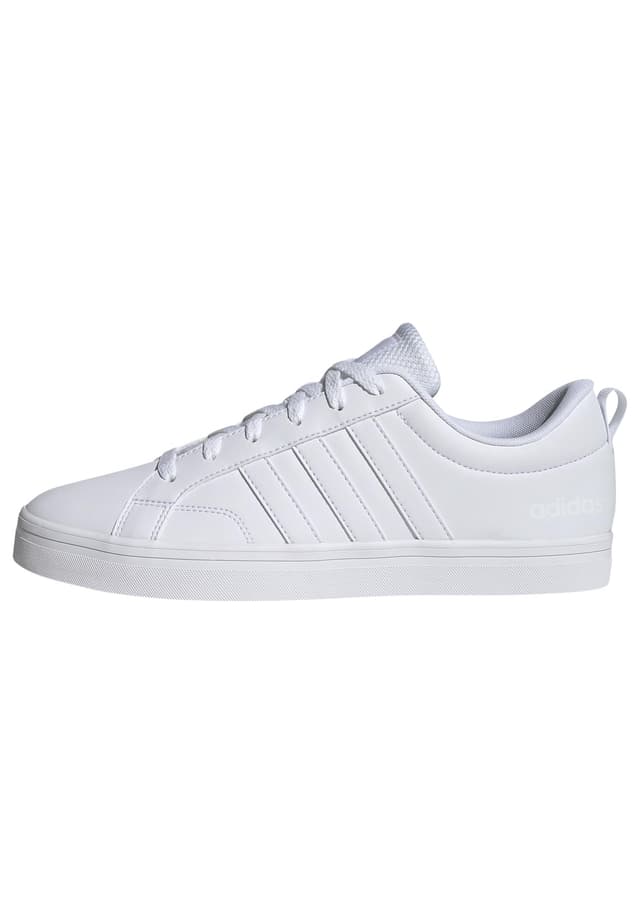 🔥 Angebot: adidas Herren Vs Pace 2.0 Schuhe 43 1/3 EU Ftwr White