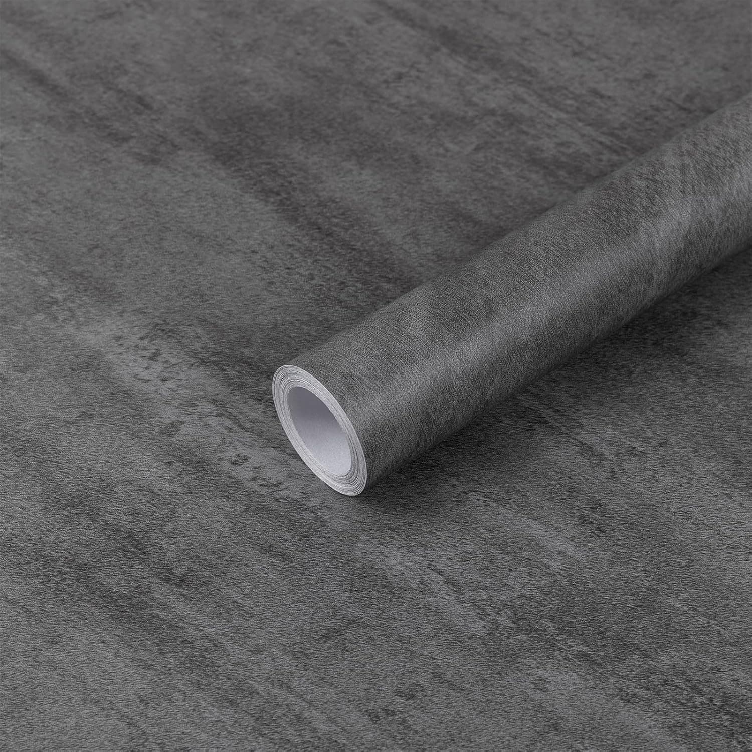 Hode Klebefolie Möbel Grau 60x1000cm