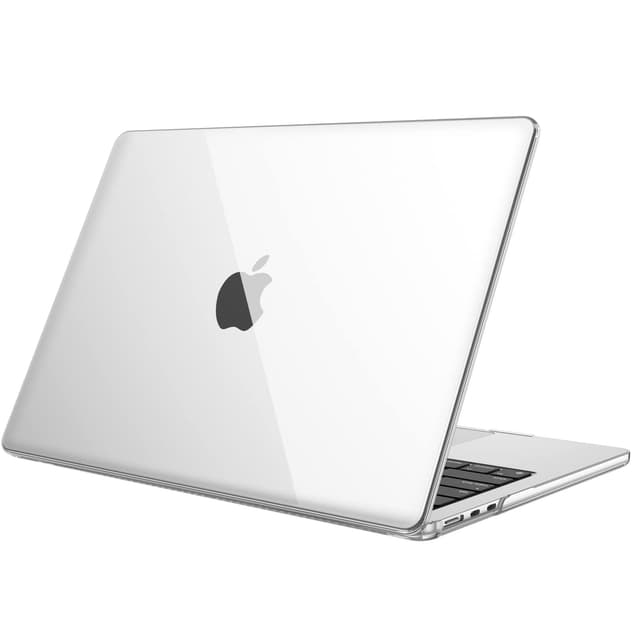 Fintie Hülle für MacBook Air 13.6 Zoll M4 M3 M2 A3240 A3113 A2681