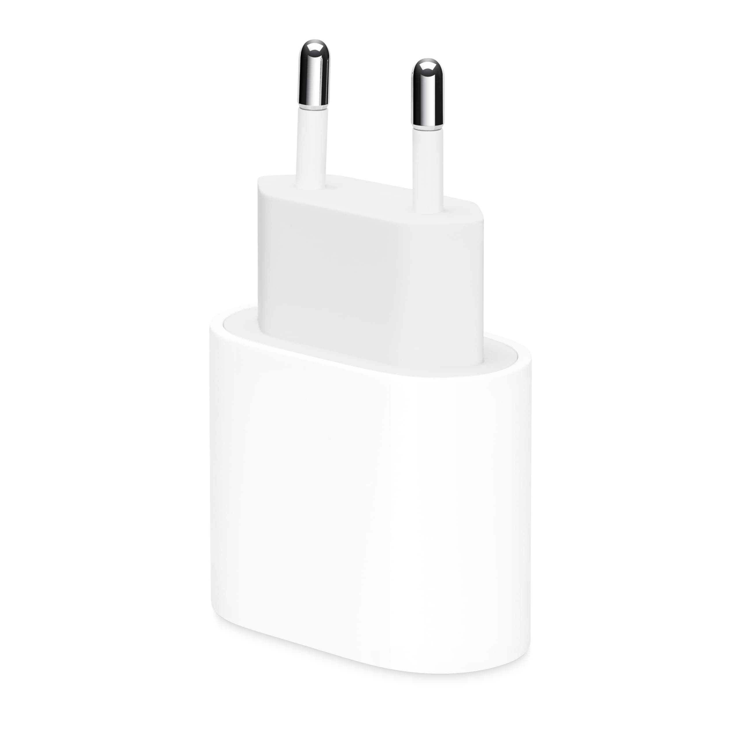 🔋🔌 Apple 20W USB‑C Power Adapter (2024) - Schnelles Aufladen für unterwegs!