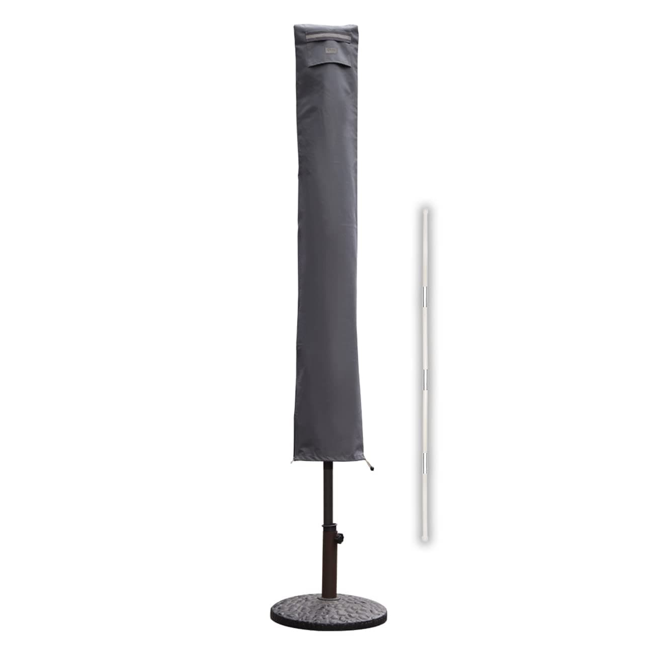 Sekey Schutzhülle für Ø 300 cm Sonnenschirm 🌞