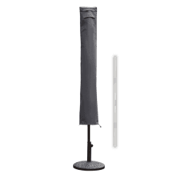 Sekey Schutzhülle für Ø 300 cm Sonnenschirm 🌞 Angebot bei HelloDeals