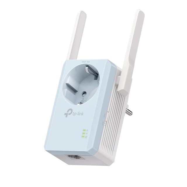 🚀 Deal des Tages: TP-Link RE365 WLAN Verstärker Repeater AC1200 mit integrierter Steckdose!